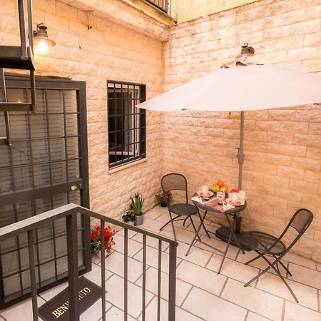 Leonina 75 Holidays Rome Exterior photo